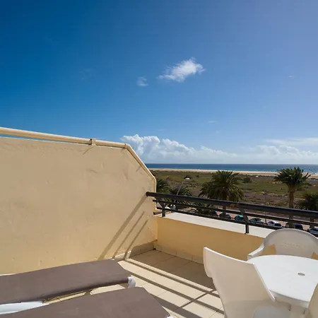Feriehus Jandia Paradise By Canariasgetaway