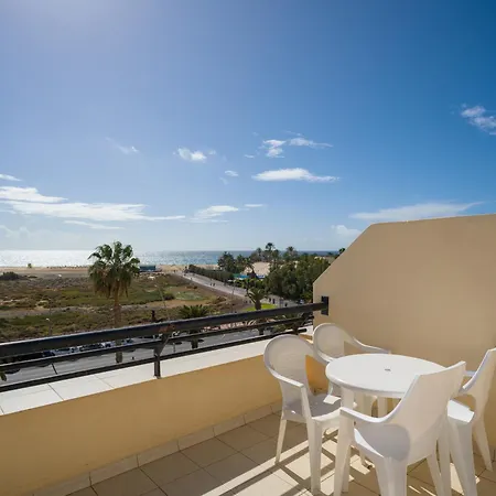 Jandia Paradise By Canariasgetaway Semesterbostad Morro Jable (Fuerteventura)