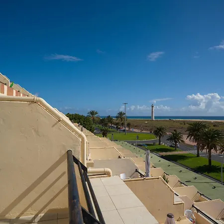 Jandia Paradise By Canariasgetaway Morro Jable (Fuerteventura)