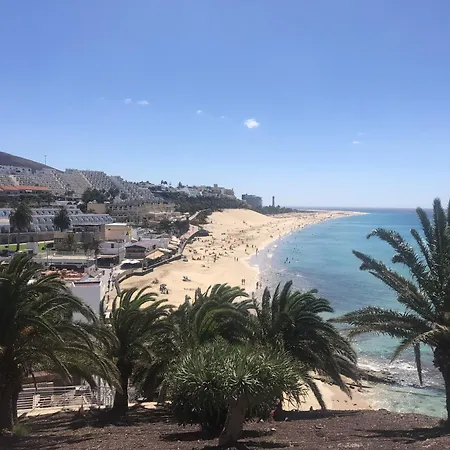 Semesterbostad Jandia Paradise By Canariasgetaway