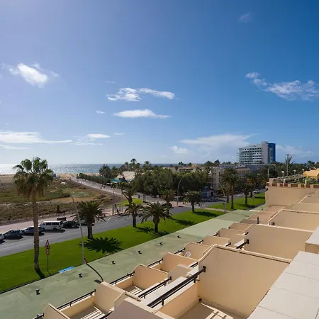 Jandia Paradise By Canariasgetaway بيت للعطل *