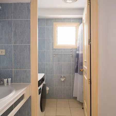 Jandia Paradise By Canariasgetaway Semesterbostad *