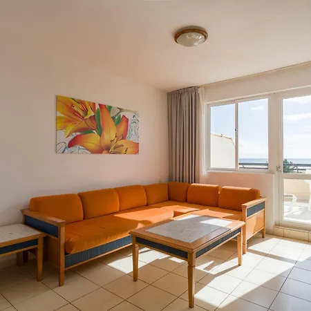 Feriehus Jandia Paradise By Canariasgetaway *