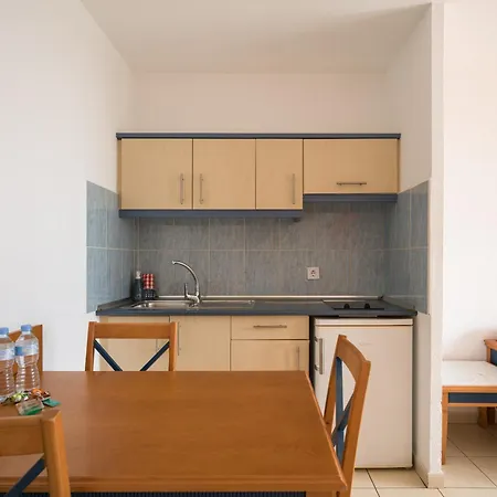 Feriehus Jandia Paradise By Canariasgetaway Morro Jable (Fuerteventura)