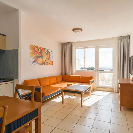 Jandia Paradise By Canariasgetaway * مورو ذيل خابلِ