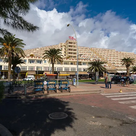 Jandia Paradise By Canariasgetaway Semesterbostad