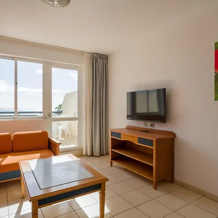 Semesterbostad Jandia Paradise By Canariasgetaway *