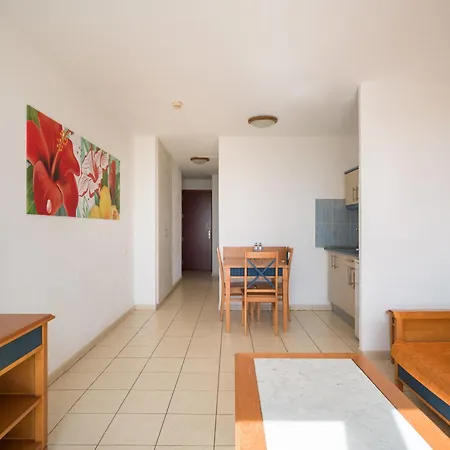 Jandia Paradise By Canariasgetaway * مورو ذيل خابلِ