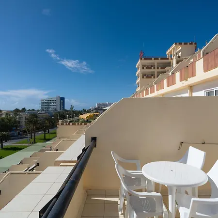 Semesterbostad Jandia Paradise By Canariasgetaway *