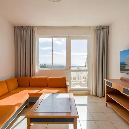 Jandia Paradise By Canariasgetaway Semesterbostad Morro Jable (Fuerteventura)