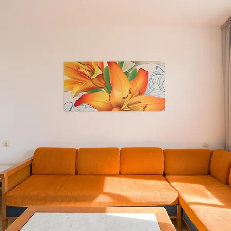 Jandia Paradise By Canariasgetaway Semesterbostad Morro Jable (Fuerteventura)