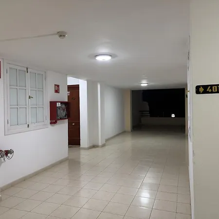 Jandia Paradise By Canariasgetaway Semesterbostad *