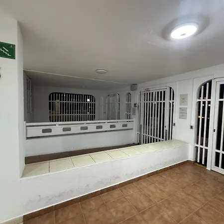 Jandia Paradise By Canariasgetaway مورو ذيل خابلِ