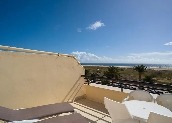 Nyaraló Jandia Paradise By Canariasgetaway