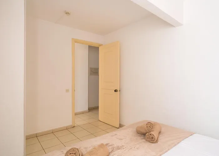 Nyaraló Jandia Paradise By Canariasgetaway