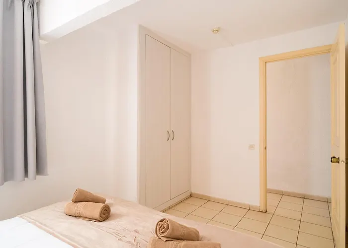 Jandia Paradise By Canariasgetaway *