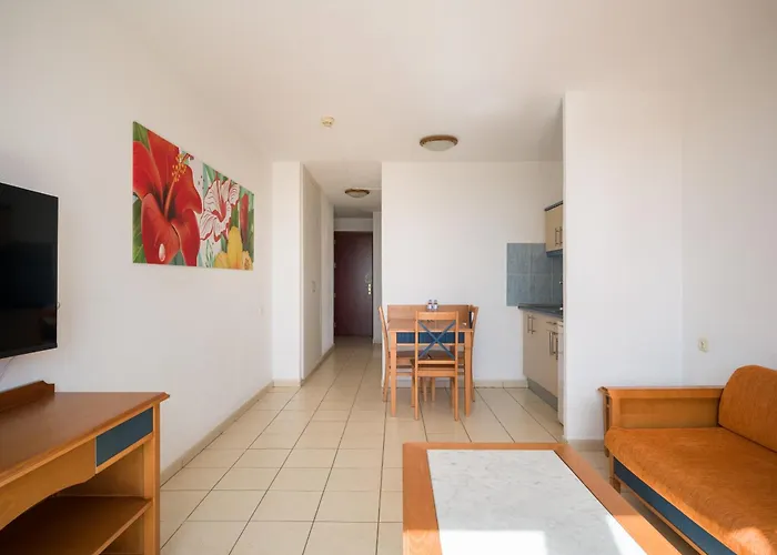 Jandia Paradise By Canariasgetaway * Morro Jable (Fuerteventura)