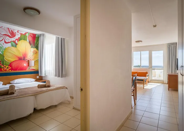 Jandia Paradise By Canariasgetaway * Morro Jable (Fuerteventura)