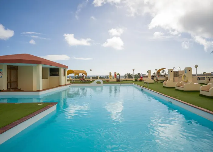 Nyaraló Jandia Paradise By Canariasgetaway