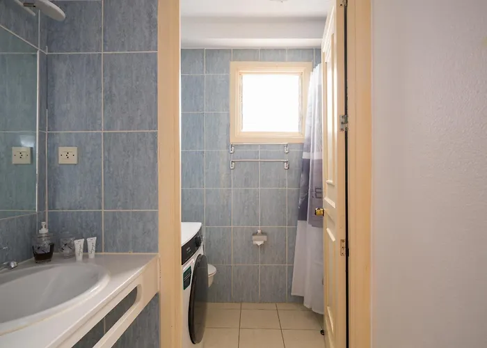 Jandia Paradise By Canariasgetaway Nyaraló *