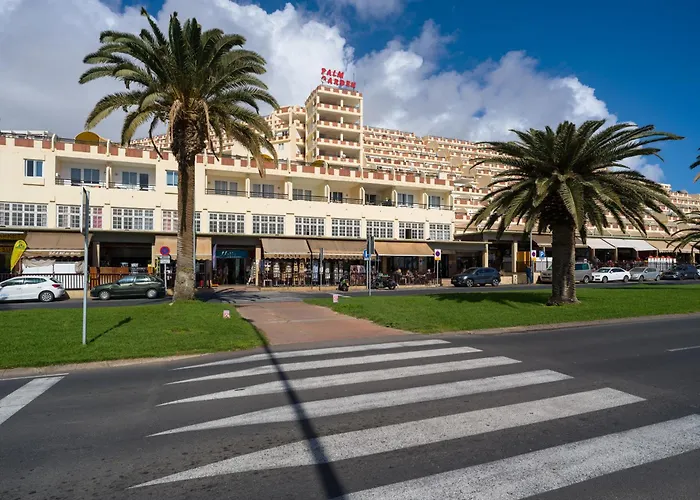 Jandia Paradise By Canariasgetaway Nyaraló Morro Jable (Fuerteventura)