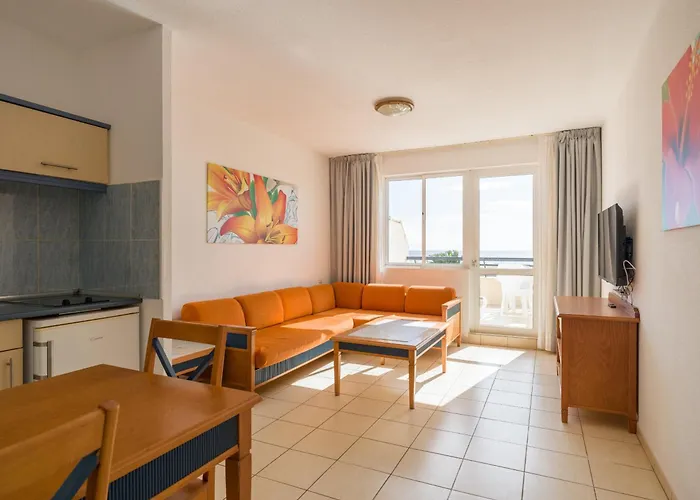 Jandia Paradise By Canariasgetaway * Morro Jable (Fuerteventura)