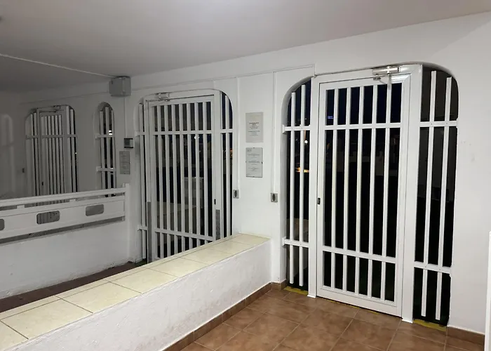 Jandia Paradise By Canariasgetaway Nyaraló *