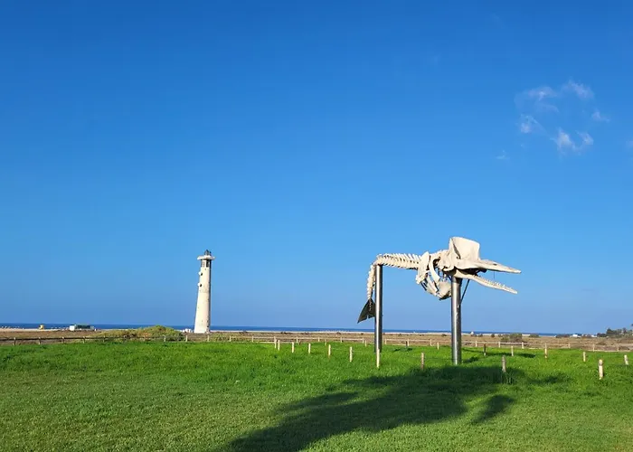 Jandia Paradise By Canariasgetaway Morro Jable (Fuerteventura)