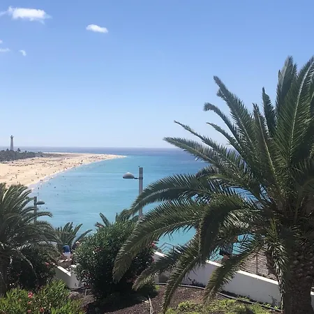 Hébergement de vacances Jandia Paradise By Canariasgetaway Morro Jable (Fuerteventura)