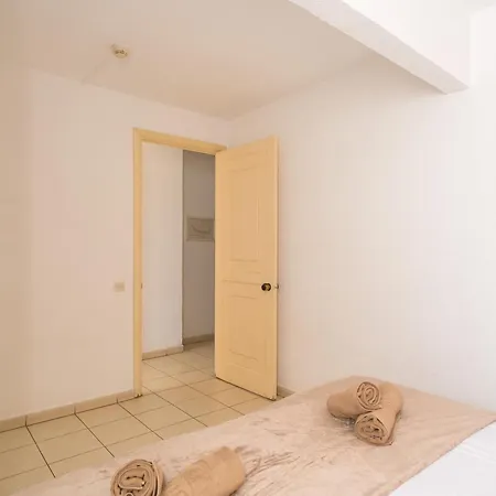 Holiday home Jandia Paradise By Canariasgetaway