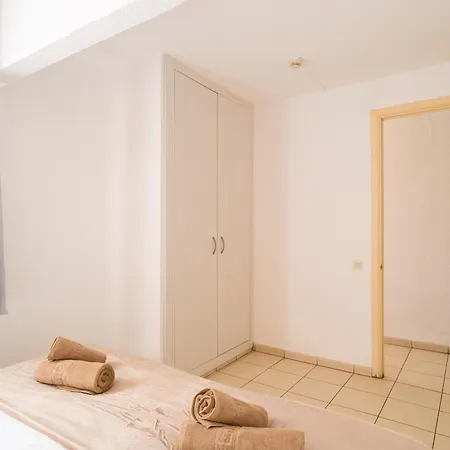 Jandia Paradise By Canariasgetaway *