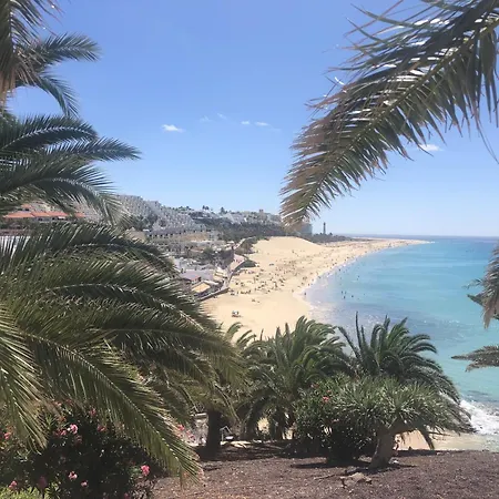 Jandia Paradise By Canariasgetaway Holiday home