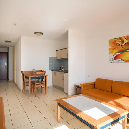 Hébergement de vacances Jandia Paradise By Canariasgetaway *