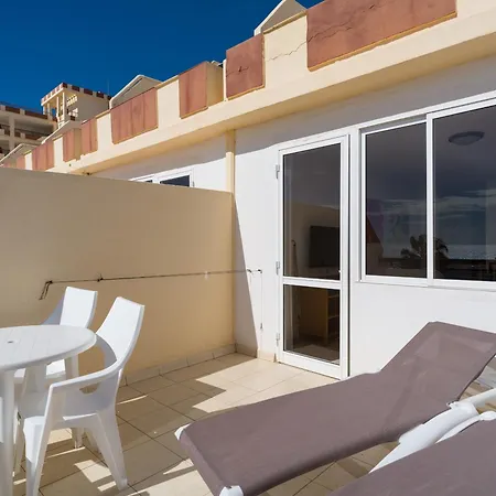 Jandia Paradise By Canariasgetaway