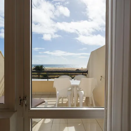 Hébergement de vacances Jandia Paradise By Canariasgetaway