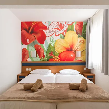 Jandia Paradise By Canariasgetaway Hébergement de vacances