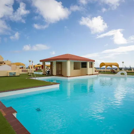 Hébergement de vacances Jandia Paradise By Canariasgetaway Morro Jable (Fuerteventura)