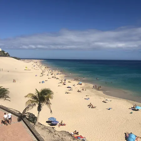 Jandia Paradise By Canariasgetaway Holiday home