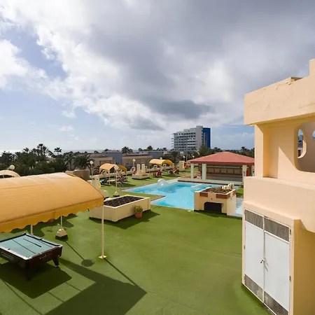 Holiday home Jandia Paradise By Canariasgetaway