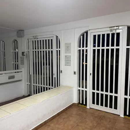 Jandia Paradise By Canariasgetaway Holiday home *