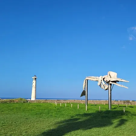 Jandia Paradise By Canariasgetaway مورو ذيل خابلِ