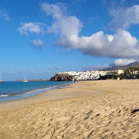 Holiday home Jandia Paradise By Canariasgetaway *