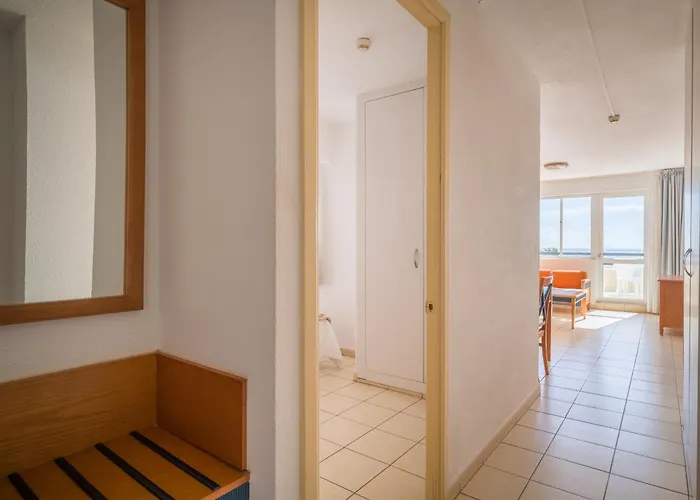 Jandia Paradise By Canariasgetaway Feriehus *