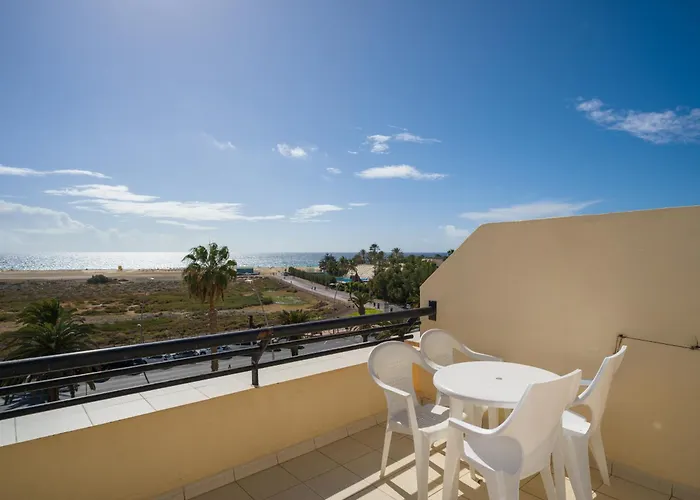 Jandia Paradise By Canariasgetaway Feriehus Morro Jable (Fuerteventura)