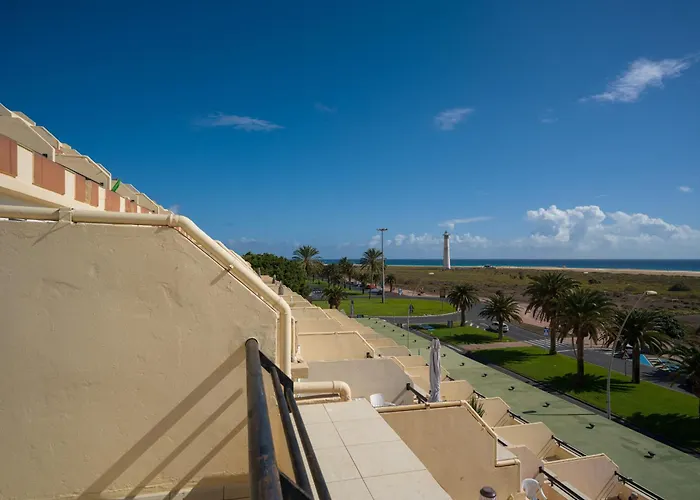 Jandia Paradise By Canariasgetaway Morro Jable (Fuerteventura)