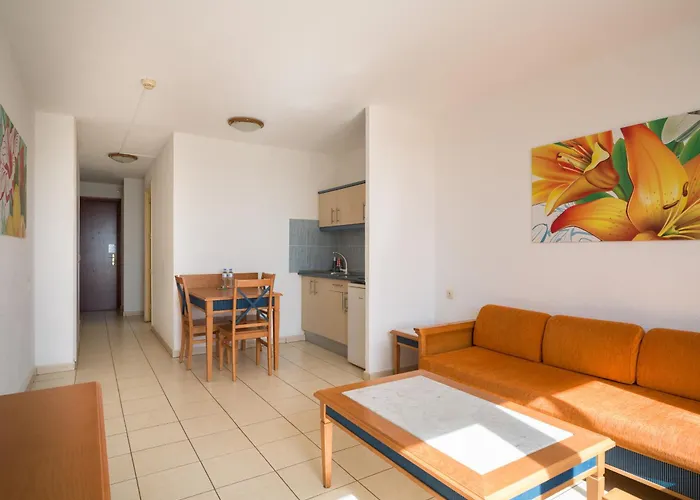 Feriehus Jandia Paradise By Canariasgetaway *