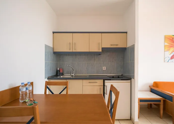 Feriehus Jandia Paradise By Canariasgetaway Morro Jable (Fuerteventura)