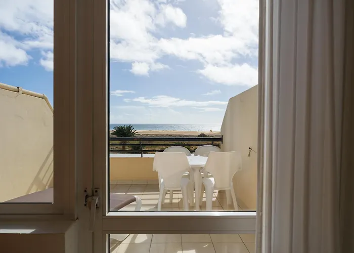 Feriehus Jandia Paradise By Canariasgetaway