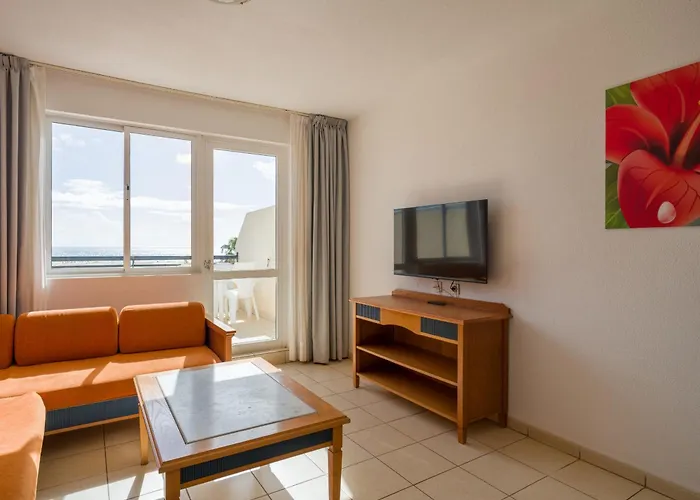 Feriehus Jandia Paradise By Canariasgetaway *