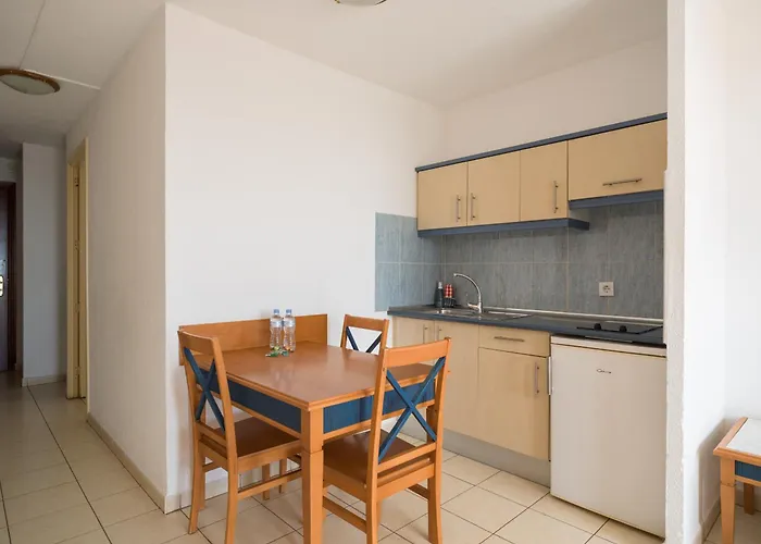 Jandia Paradise By Canariasgetaway Feriehus Morro Jable (Fuerteventura)